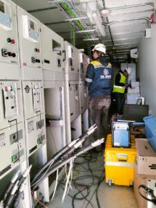 ABB Switchgear