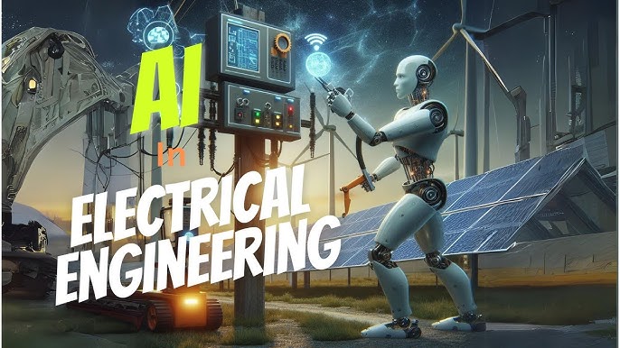 AI in Electrical Engineering